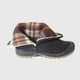 thumbnail image 5 of Bota Pom Pom Negro Cellina, 5 of 5