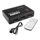 thumbnail image 1 of Switch Hdmi 3 Puertos Con Control Remoto, 1 of 2