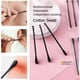 thumbnail image 2 of Disposable Ear Cleaner Individually Packaged Cotton Swab Ear Cleaner Squeeze Blackheads Acne Clean Earwax Earpick Health Care, 2 of 3