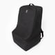 thumbnail image 3 of Mochila de Viajes Universal para Silla de Auto negra, 3 of 6