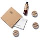 thumbnail image 4 of Kit de cuidado de piel con cera de nutria, 100% natural, fabricado en EE. UU., 4 of 4
