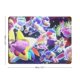 thumbnail image 2 of Kirby Estrella Cartel Metálico, Decoración de Pared de Cartel Metálico Personalizado para Regalos de Fans, Amigos, Familia y Amantes 20*30CM, 2 of 6