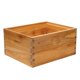 thumbnail image 4 of Caja de Cría Profunda Langstroth BeeCastle 41x50x24 cm 10 Marcos, 4 of 6
