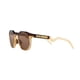 thumbnail image 3 of Gafas de sol Oakley OO9242A HSTN redondas 52 mm ámbar, 3 of 7