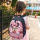 thumbnail image 5 of Minnie Mouse Mochila Escolar para Niños y Niñas, Mochila Infantil Ligera de Alta Calidad, Grande y Duradera Azul, 5 of 6