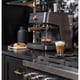 thumbnail image 4 of Cafetera espresso Café Bellissimo semiautomática con espumador de leche, 4 of 9