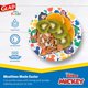 thumbnail image 3 of Cuencos de papel Glad para niños Disney Mickey and Friends, 350 ml, 40 unidades, 3 of 5