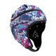 thumbnail image 1 of Casco De Rugby Suave Y Protector Para Entrenamiento De Fútbol, Color Azul Y Rojo, 1 of 5