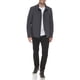 thumbnail image 3 of Chaqueta impermeable Cortavientos Calvin Klein Iron para hombre, 3 of 3