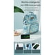 thumbnail image 2 of Mochila Maternal Impermeable Con USB LuBabycas Rosada, 2 of 8
