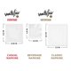 thumbnail image 5 of Servilletas Vanity Fair 40 unidades desechables, 5 of 9