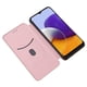 thumbnail image 4 of Funda Flip para FOXDOCK Samsung Galaxy A22 5G - Funda magnética de negocios, funda protectora delgada, 4 of 5