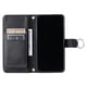 thumbnail image 5 of Funda tipo billetera FOXDOCK para Xiaomi 14T – Tapa abatible con correa para mujer, 5 of 5