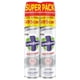 thumbnail image 1 of Desinfectante en Aerosol Original Lata, 990 ml, 1 of 5