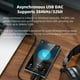 thumbnail image 2 of Jadeaudio Fiio JM21 Android 13 Hi-Res MP3 Sky Blue, 2 of 3