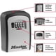 thumbnail image 2 of Caja Fuerte Master Lock 5401D 5 Llaves Combinación Muro, 2 of 3