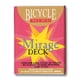 thumbnail image 1 of Baraja de Trucos Bicycle Mirage Deck Azul Magic Nueva, 1 of 1