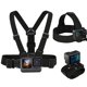 thumbnail image 1 of Set de accesorios GOLRTRAL 3 en 1 para GoPro Hero 13-3 Black, 1 of 6