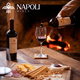 thumbnail image 2 of Vino Pack Napoli Ensamblaje tinto Estuche, 2 of 6