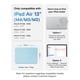 thumbnail image 2 of Funda MOFT Dynamic Folio de 13 pulgadas para iPad Air M4/M3/M2, 2 of 9