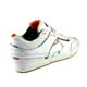 thumbnail image 2 of Zapatilla GLTD Arrow Blanco Cuero Premium Unisex blanco 11, 2 of 9
