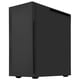 thumbnail image 1 of Chasis tipo torre ATX SilverStone KL07E con paneles insonorizados, 1 of 9