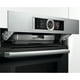 thumbnail image 3 of Horno Eléctrico con Microondas Hotair Bosch Dish Assist 67L, 3 of 6