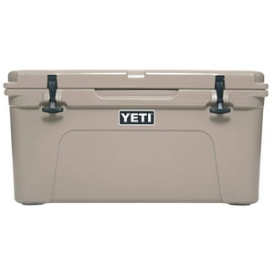 Enfriador Yeti Tundra 65 Desert Tan
