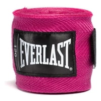 Everlast - Vendas Box Serie 120 Rosado