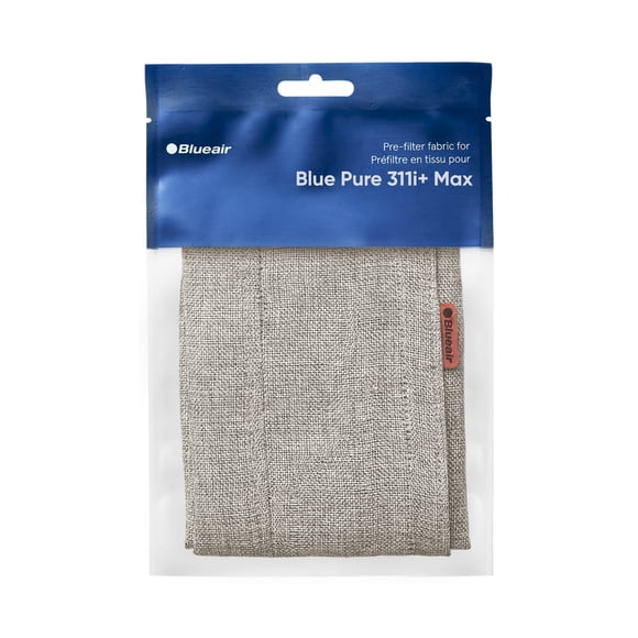 Prefiltro BLUEAIR Blue Pure 311i+ Max, Lavable Beige