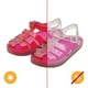 thumbnail image 1 of Sandalia Gladiator Girl Jellies - Rosa De Para s - Sandalias De Par, 1 of 4