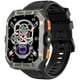 thumbnail image 1 of Blackview W80 Pro: Smartwatch rugerizado, Batería 15 días, 1 of 10