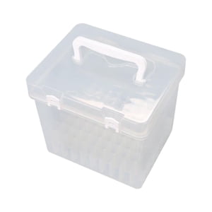Magideal - Estuche De Transporte Para Rotuladores, Caja De Almacenamiento Para Rotuladores, Organizador De Lápices, Organizador De Rotuladores Portátil Transpare 80 Tragamonedas