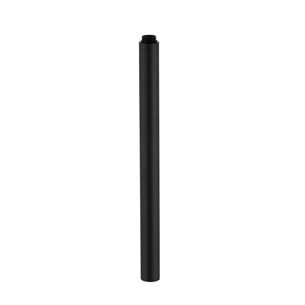 Extensor De Cabezal De Ducha De Tubo De Extensión De Ducha De Mano Para Cabezal De Ducha De Baño Negro