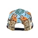 thumbnail image 3 of Tierra De Los Perdidos Gorra De Béisbol Para Hombres Mujeres Y Niños Gorra Clásica De Visera Plana Gorra Hip Hop Trucker Snapback Ajustable, 3 of 5