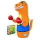 thumbnail image 1 of Saco de boxeo inflable Preferred Toys Bop Dinosaur de 47 pulgadas, 1 of 9