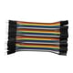 thumbnail image 4 of Dupont Jumper Wire Breadboard Jumper Wire Surtido Kit 40pcs M A F 10cm, 4 of 5