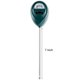 thumbnail image 3 of Medidor de Humedad del Suelo Tennedriv Green Sin Baterías, 3 of 7