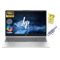 Ordenador Portátil Hp 15.6 Fhd Intel I3-N305 32 Gb De Ram 1 Tb De Almacenamiento Win11