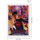 thumbnail image 2 of Kit de Pintura de Diamantes 5D Desmarcar Spider-Man: A Través del Spider-Verso 20x30 cm, 2 of 6