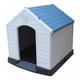 thumbnail image 3 of Casa Para Perros Premium Xl, 96x105×98 Cm, Para Raza Grande, 3 of 6