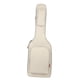 thumbnail image 3 of Bolsa Para Guitarra Eléctrica Mochila Correa Ajustable Para El Hombro Impermeable Blanco, 3 of 5