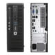 thumbnail image 2 of Kit Monitor + Pc Prodesk 400 G3 Sff (i5 6ta 8gb 256gb Ssd) + Teclado Mouse Grado A Reacondicionado, 2 of 3
