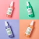 thumbnail image 3 of Colección de aerosoles faciales Mario Badescu Mini Mist 60 ml x4, 3 of 6