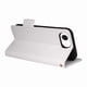 thumbnail image 4 of Funda Cartera para iPhone 16E Tapa Flip con Ranuras y Soporte Blanco, 4 of 5