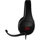 thumbnail image 5 of Cloud Stinger: auriculares para juegos ligeros y cómodos con espuma viscoelástica, micrófono con cancelación de ruido giratorio para silenciar, compatibles con PC, PS4, PS5, Xbox One, Xbox Series X|S, 5 of 7