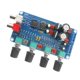 thumbnail image 4 of Módulo De Tono Pre-amplificador Preamplificador De Preamplificador NE5532 Tablero De Volumen De Doble Canal 3P, 4 of 5
