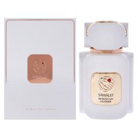 Perfume Sawalef Moroccan Leather Edp 75Ml