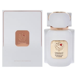 Perfume Sawalef Moroccan Leather Edp 75Ml