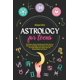 thumbnail image 1 of Libro sovvilu: Guía de astrología para adolescentes y signos del zodiaco, 1 of 1